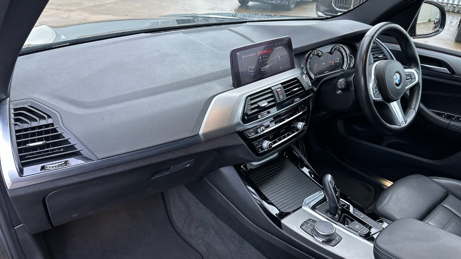 Used BMW X3 2019 for sale - 77300941: Photo 7