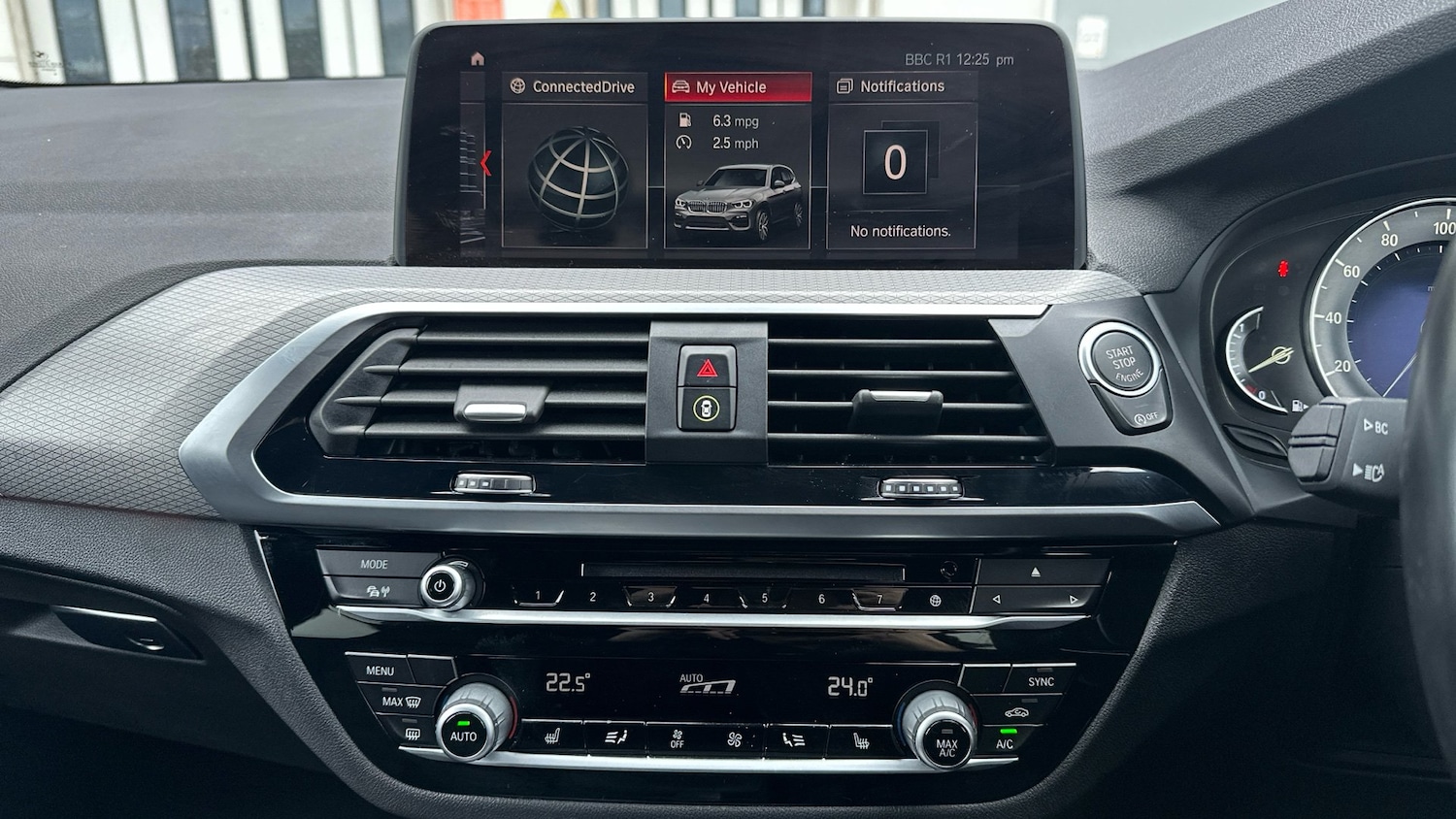 Used BMW X3 2019 for sale - 77300941: Photo 8