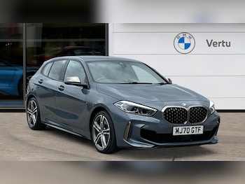 Used BMW 1 Series 2020 for sale - 78646491: Photo