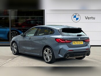 Used BMW 1 Series 2020 for sale - 78646491: Photo