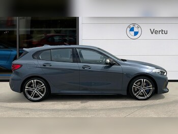 Used BMW 1 Series 2020 for sale - 78646491: Photo