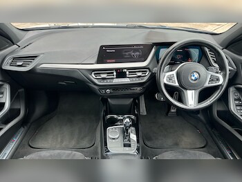 Used BMW 1 Series 2020 for sale - 78646491: Photo