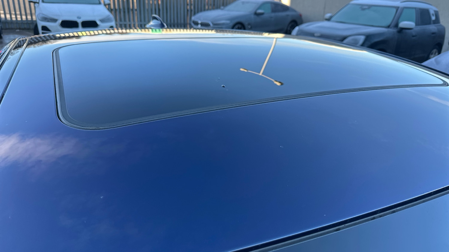 Used BMW 4 Series 2019 for sale - 77115802: Photo 21