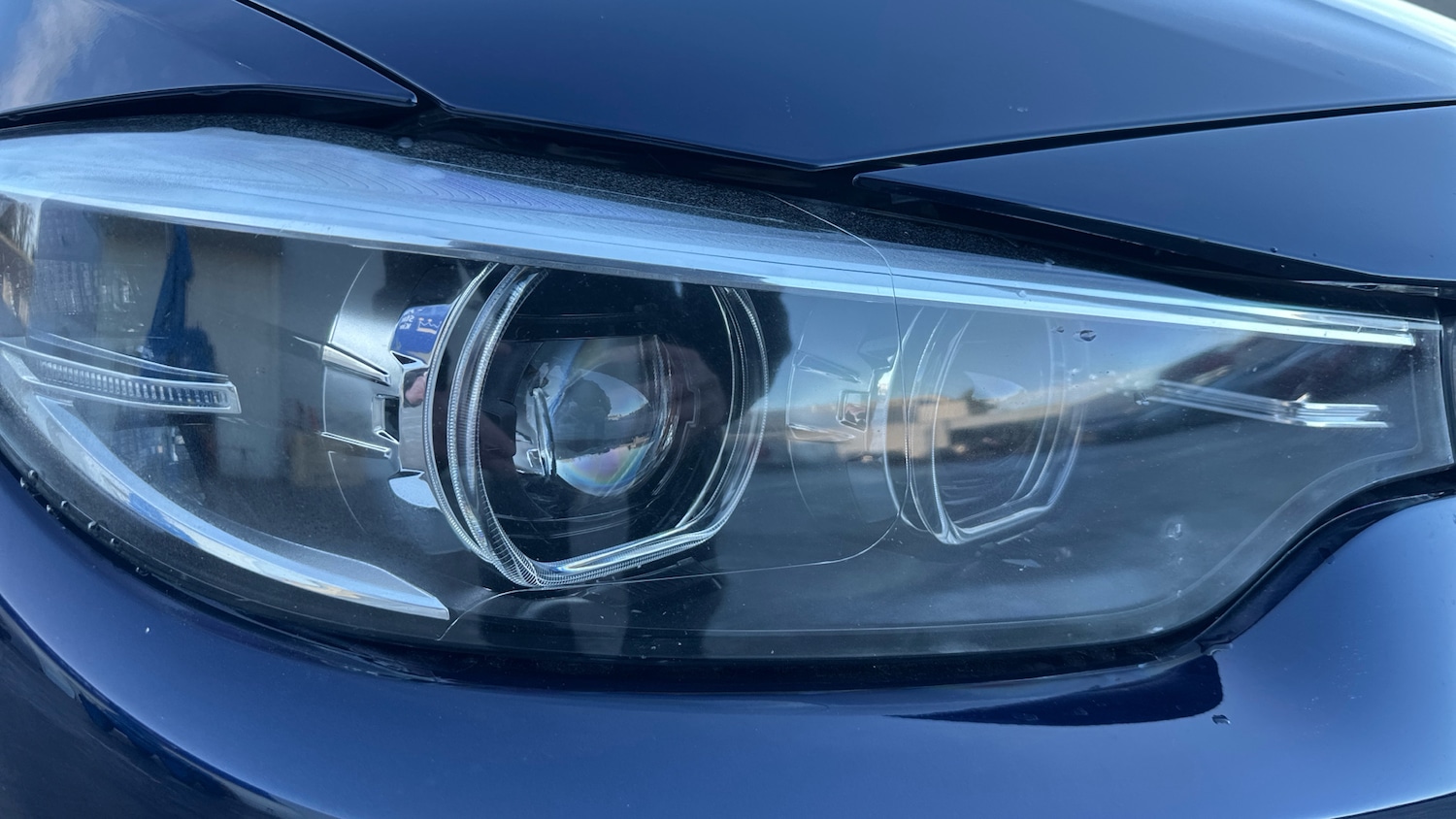 Used BMW 4 Series 2019 for sale - 77115802: Photo 23