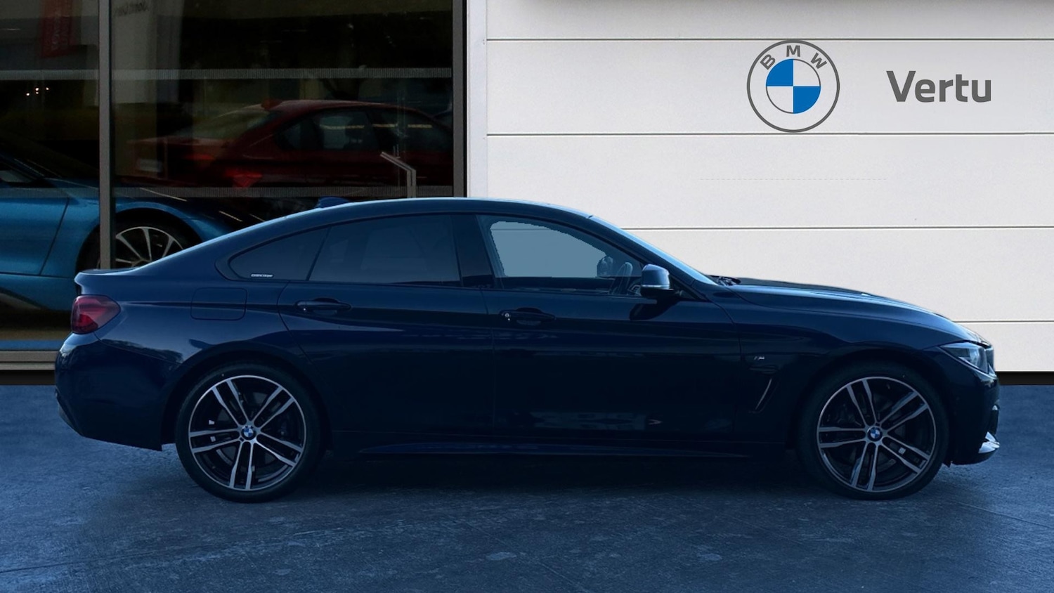 Used BMW 4 Series 2019 for sale - 77115802: Photo 3