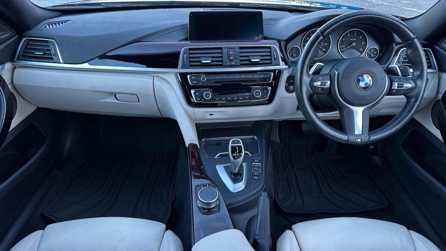 Used BMW 4 Series 2019 for sale - 77115802: Photo 4