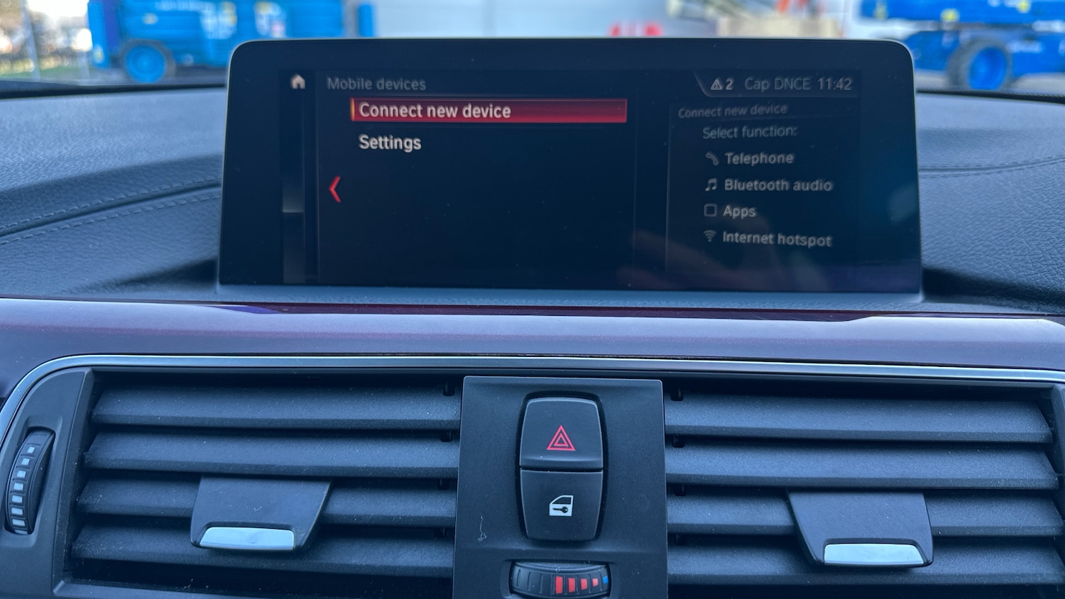 Used BMW 4 Series 2019 for sale - 77115802: Photo 42