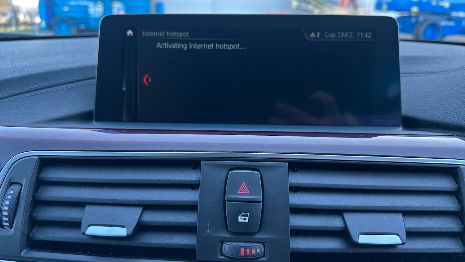 Used BMW 4 Series 2019 for sale - 77115802: Photo 43