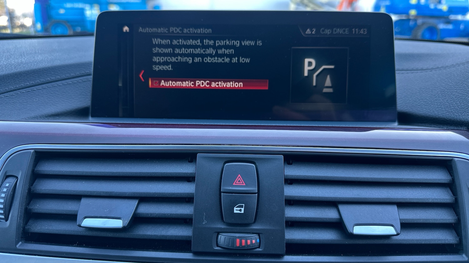 Used BMW 4 Series 2019 for sale - 77115802: Photo 45