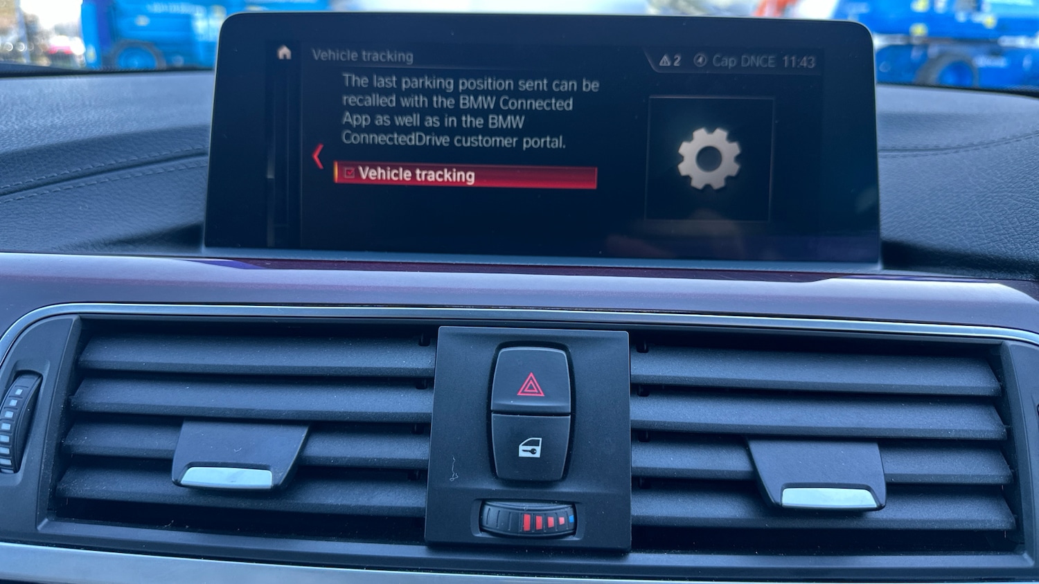 Used BMW 4 Series 2019 for sale - 77115802: Photo 48