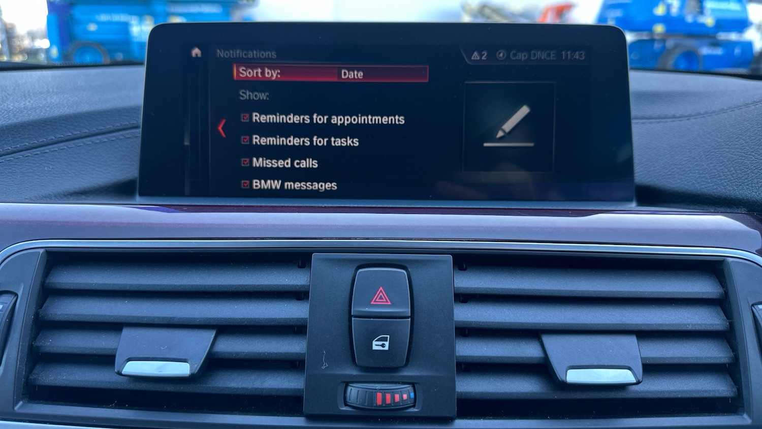 Used BMW 4 Series 2019 for sale - 77115802: Photo 49