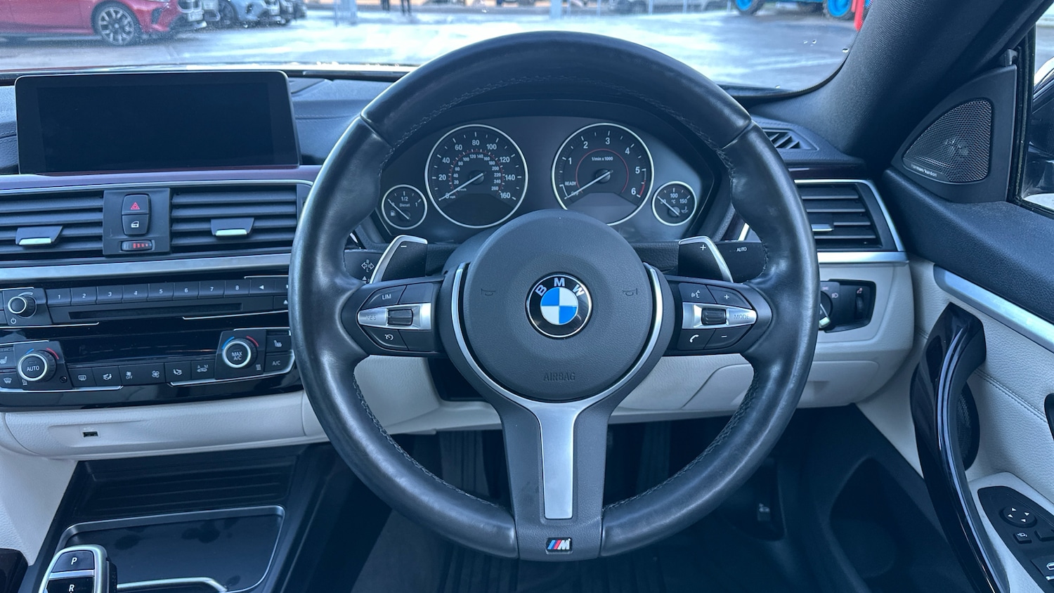 Used BMW 4 Series 2019 for sale - 77115802: Photo 5