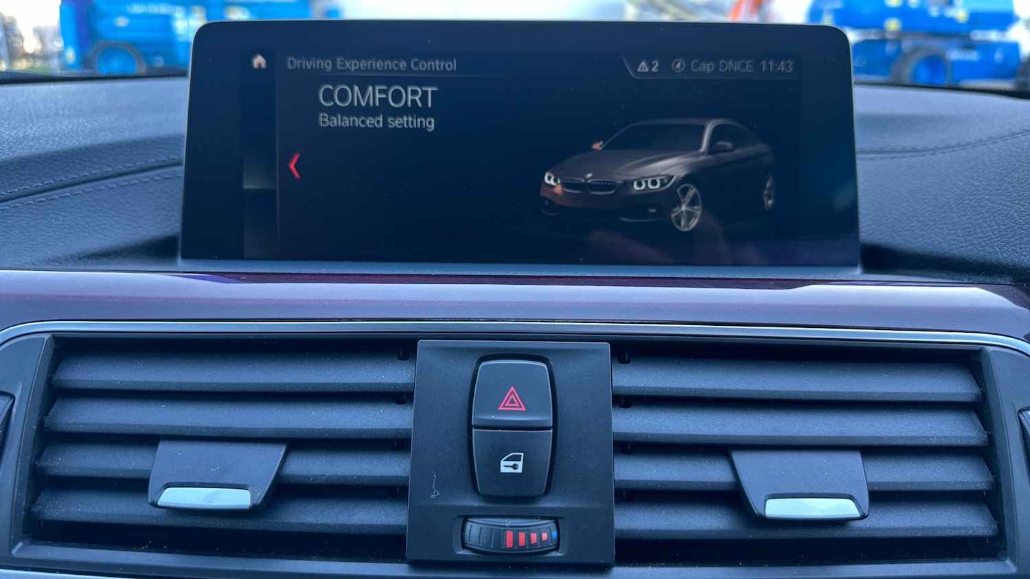 Used BMW 4 Series 2019 for sale - 77115802: Photo 54