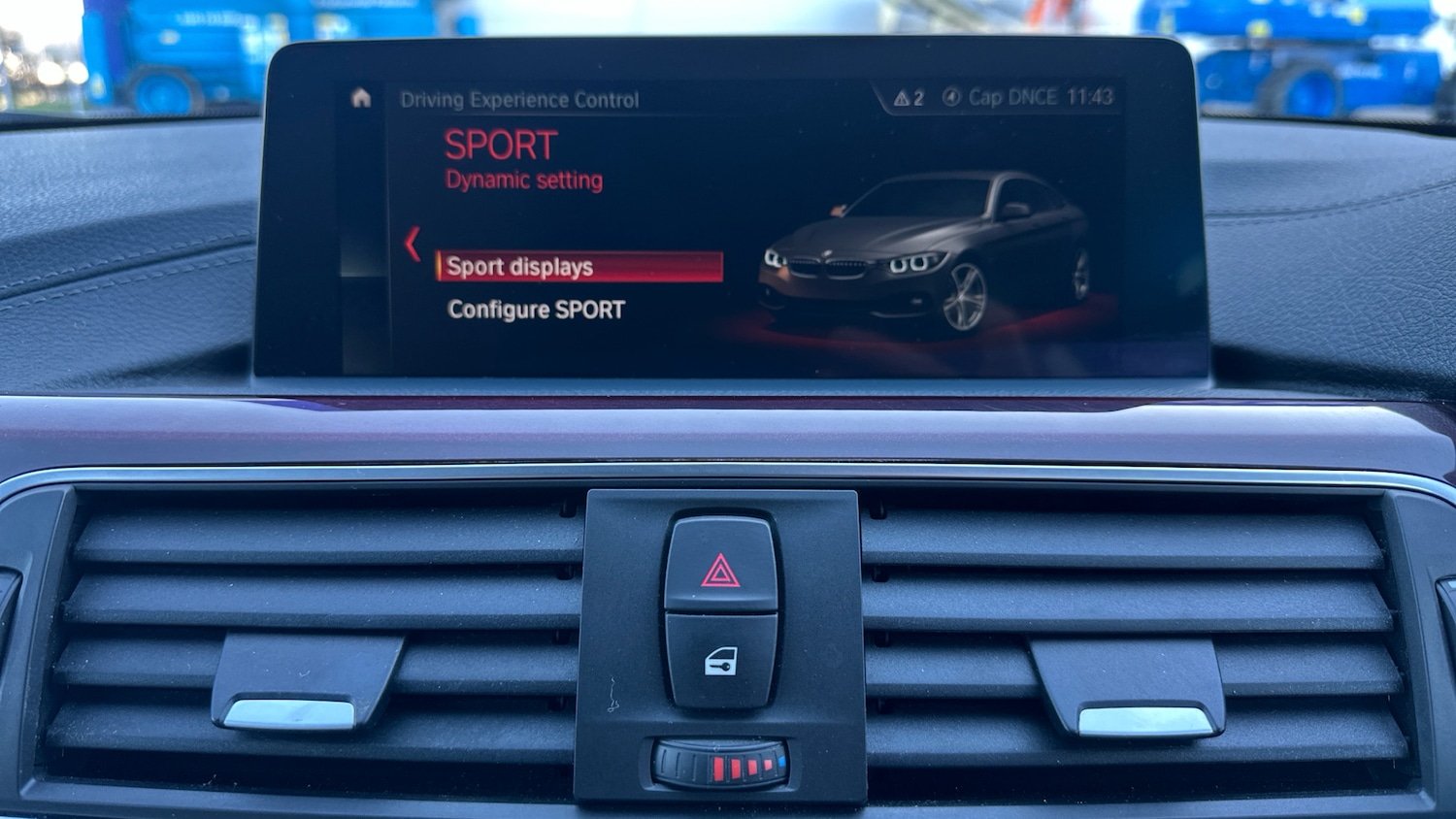 Used BMW 4 Series 2019 for sale - 77115802: Photo 55