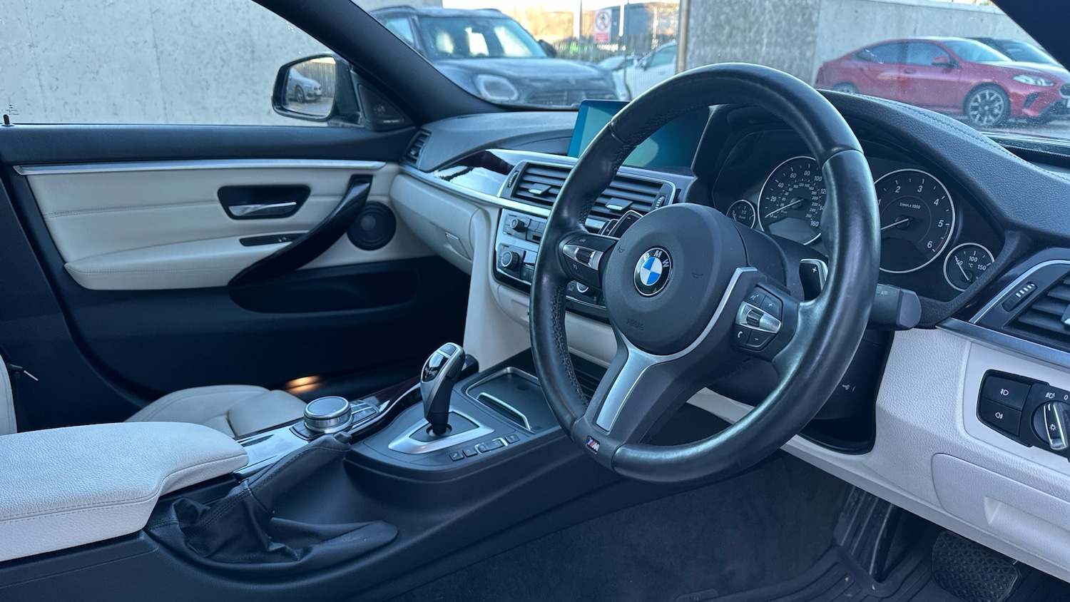 Used BMW 4 Series 2019 for sale - 77115802: Photo 6