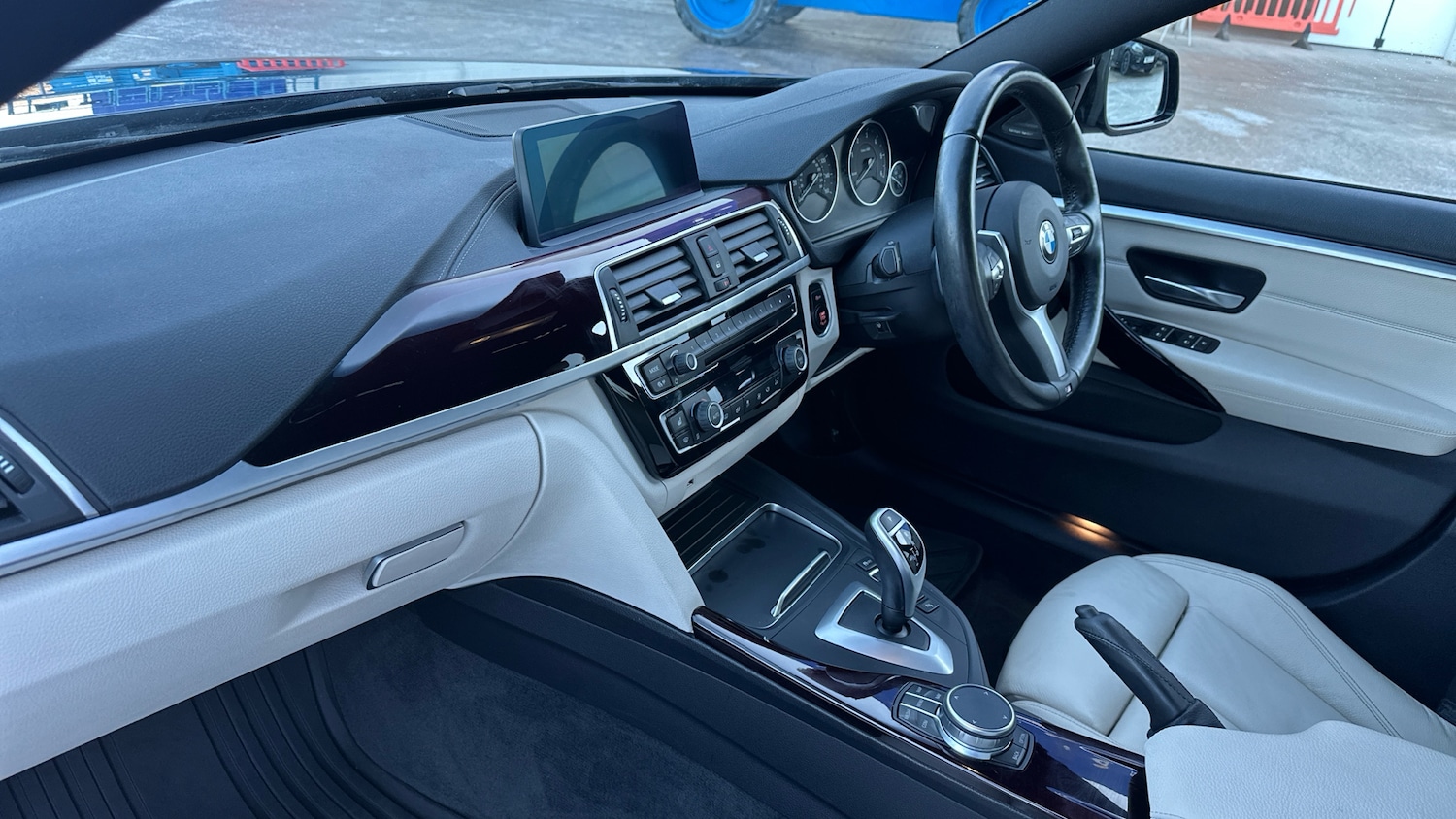 Used BMW 4 Series 2019 for sale - 77115802: Photo 7