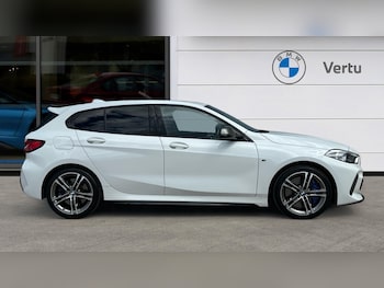 Used BMW 1 Series 2021 for sale - 78788432: Photo