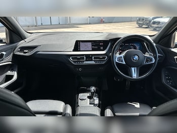 Used BMW 1 Series 2021 for sale - 78788432: Photo