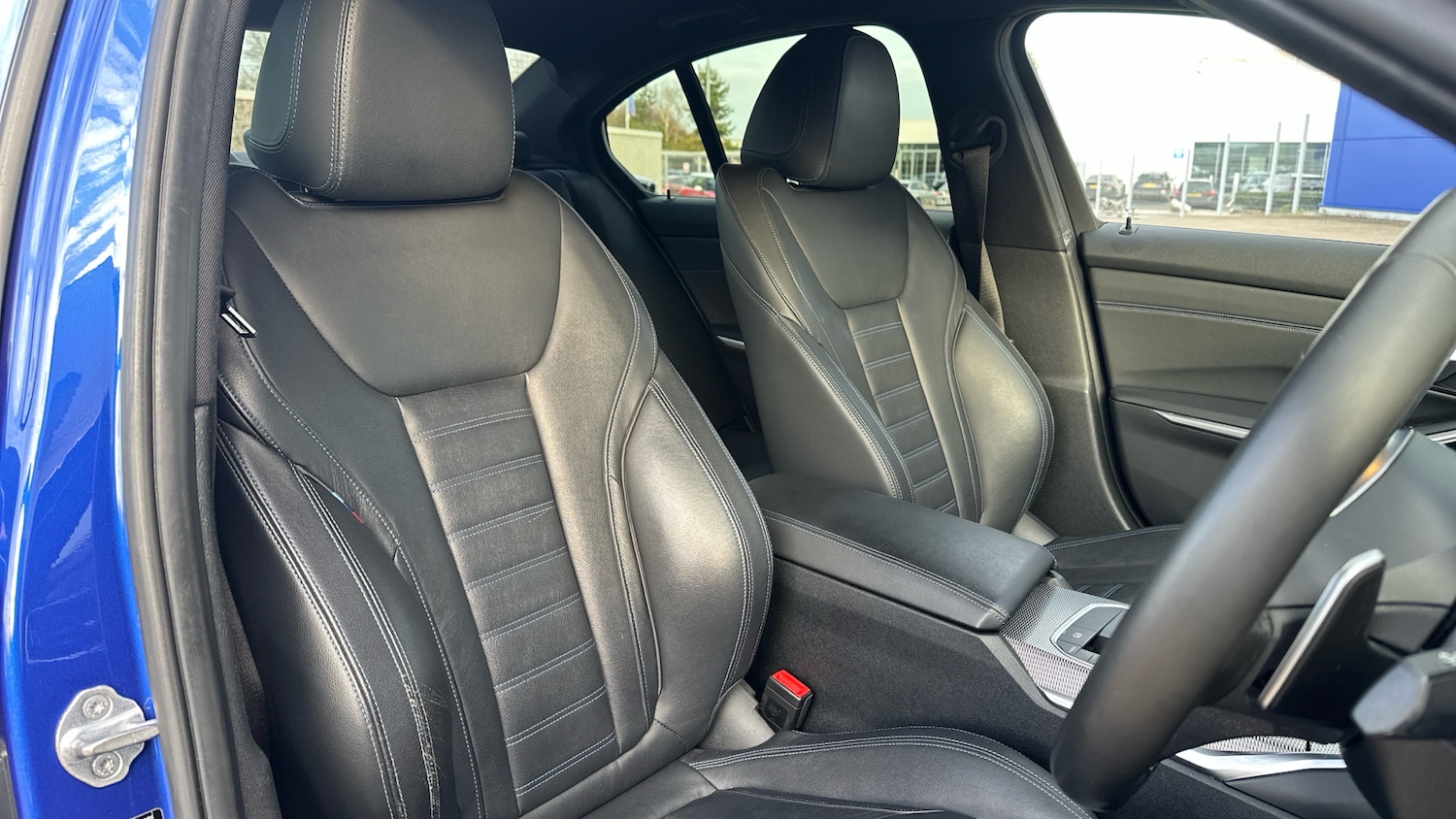 Used BMW 3 Series 2019 for sale - 76968348: Photo 11