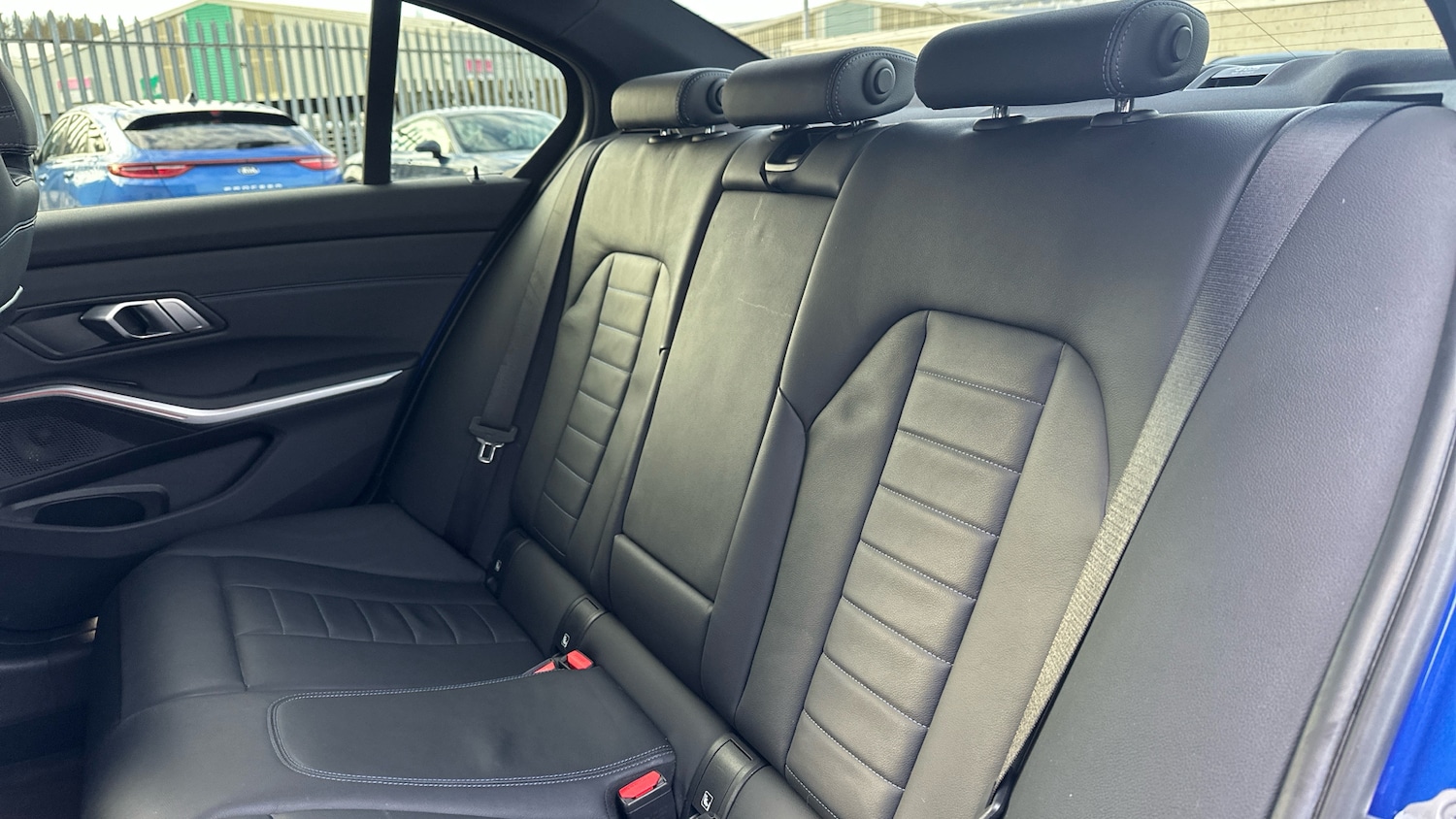 Used BMW 3 Series 2019 for sale - 76968348: Photo 12