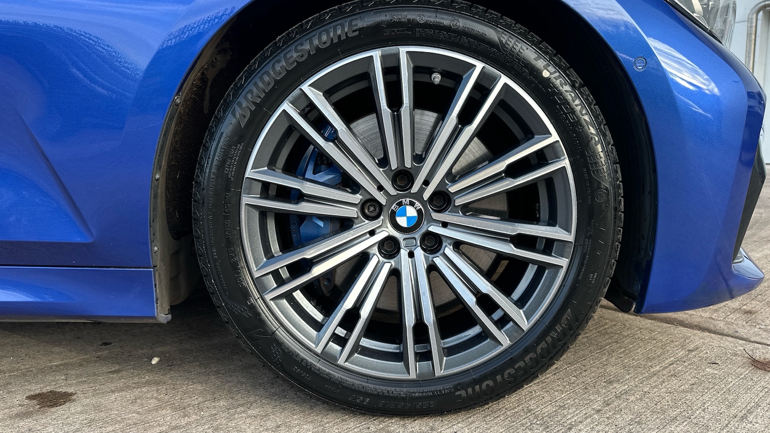 Used BMW 3 Series 2019 for sale - 76968348: Photo 14