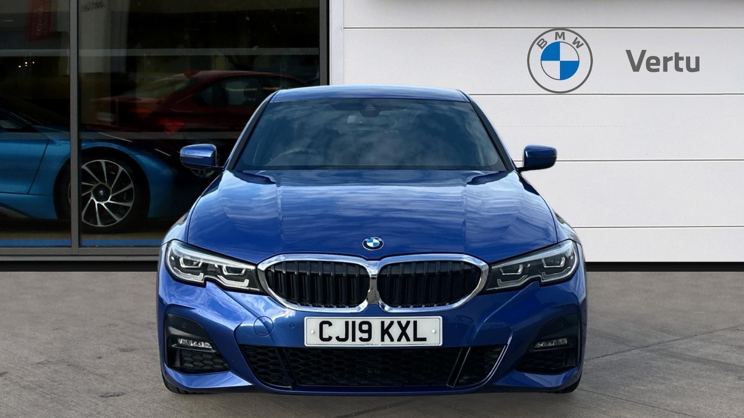 Used BMW 3 Series 2019 for sale - 76968348: Photo 16