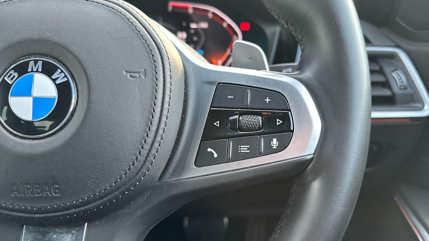 Used BMW 3 Series 2019 for sale - 76968348: Photo 18