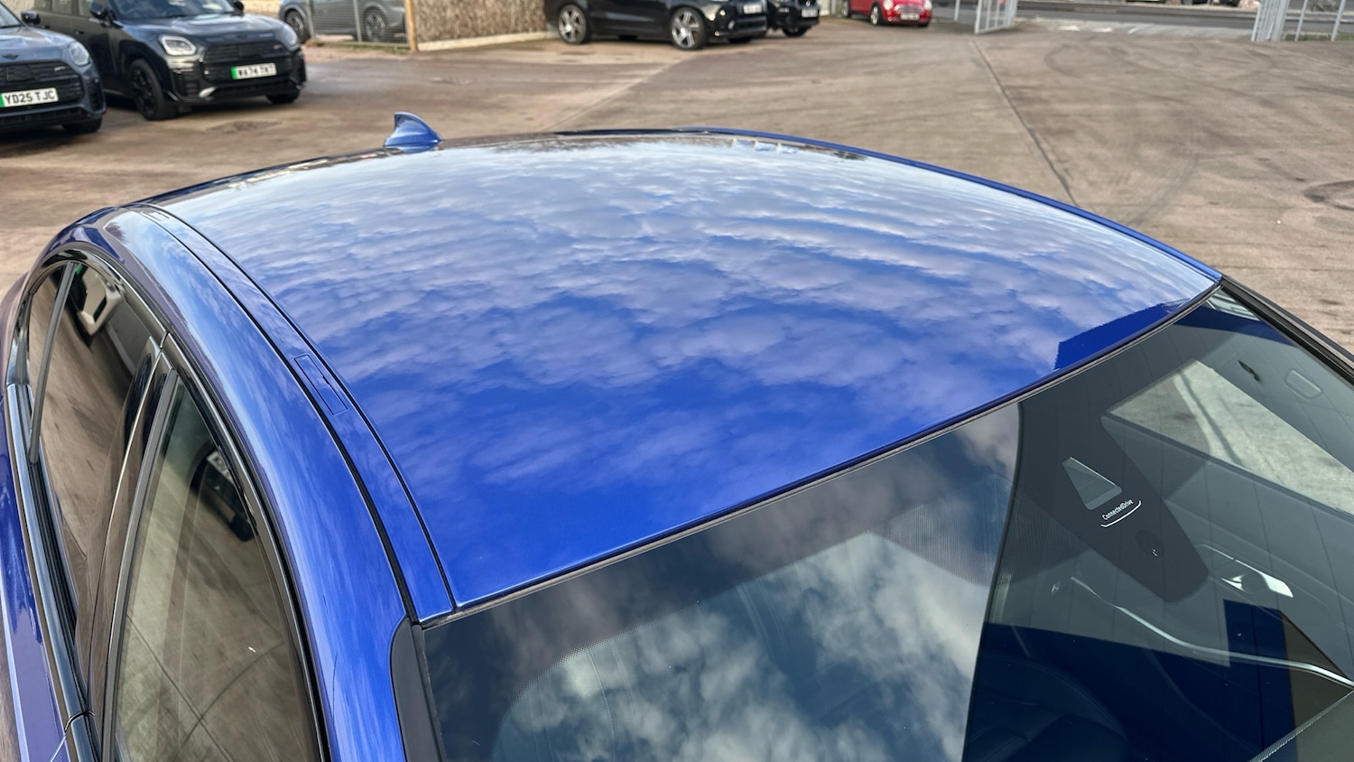 Used BMW 3 Series 2019 for sale - 76968348: Photo 21