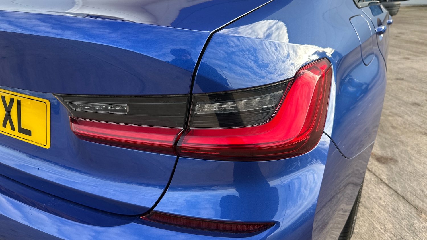 Used BMW 3 Series 2019 for sale - 76968348: Photo 22