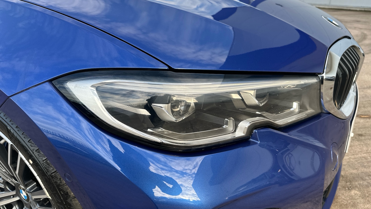 Used BMW 3 Series 2019 for sale - 76968348: Photo 23