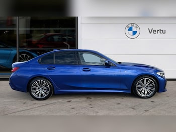 Used BMW 3 Series 2019 for sale - 76968348: Photo