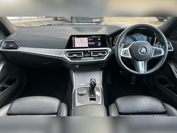 Used BMW 3 Series 2019 for sale - 76968348: Photo