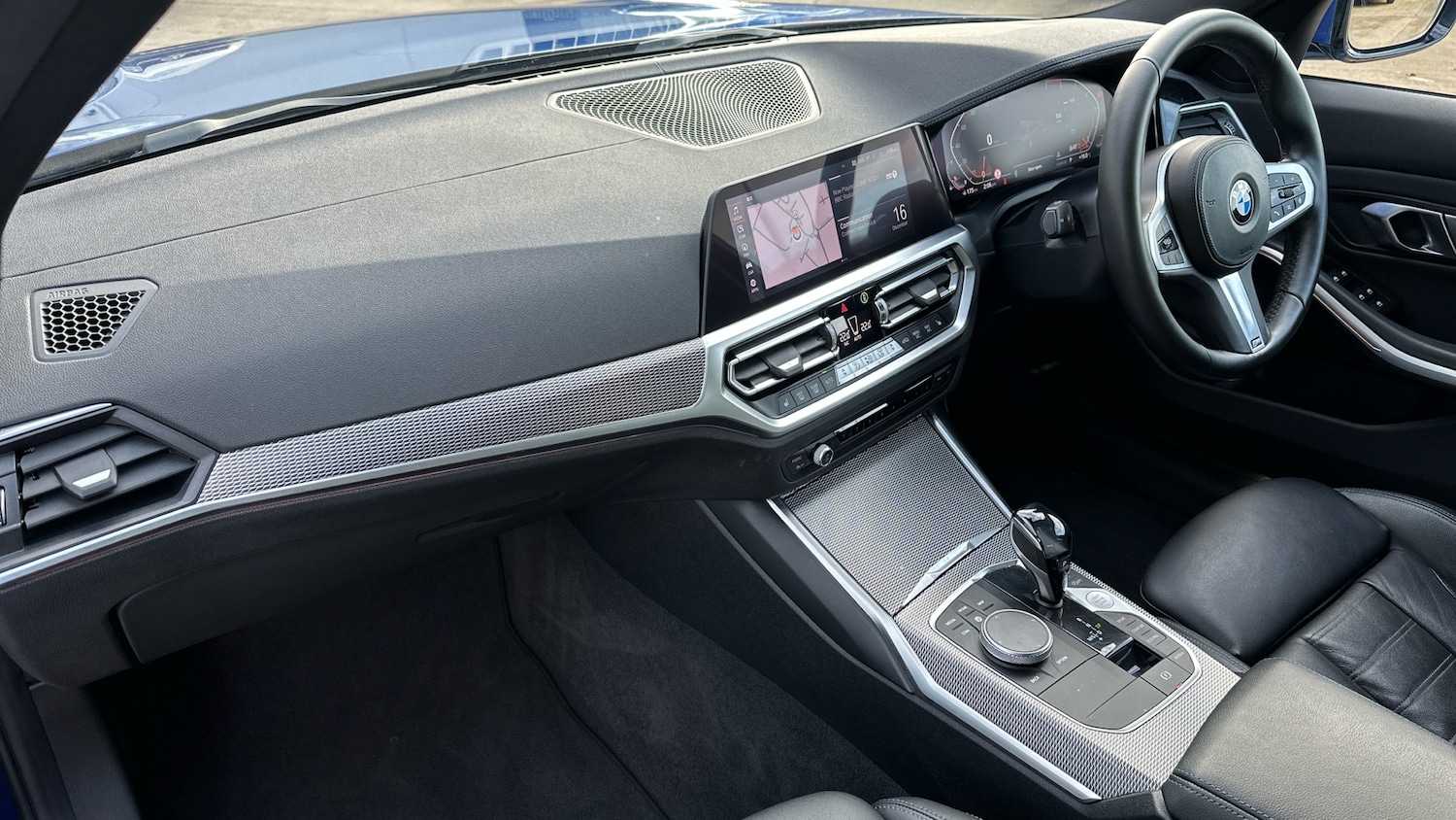 Used BMW 3 Series 2019 for sale - 76968348: Photo 7