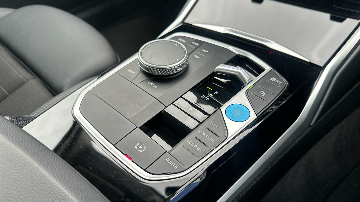 Used BMW i4 2024 for sale - 77830382: Photo 10