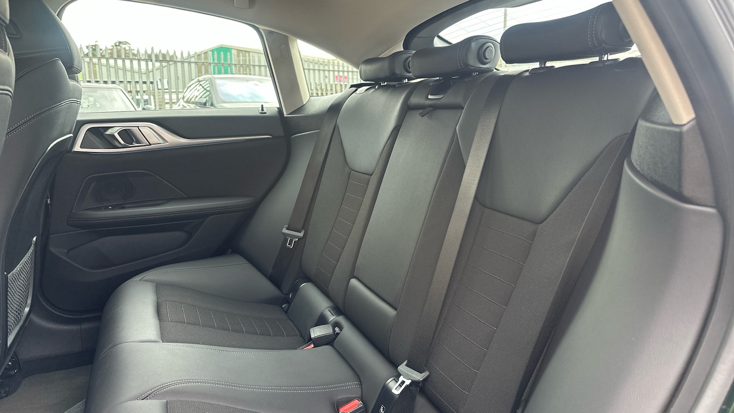 Used BMW i4 2024 for sale - 77830382: Photo 12