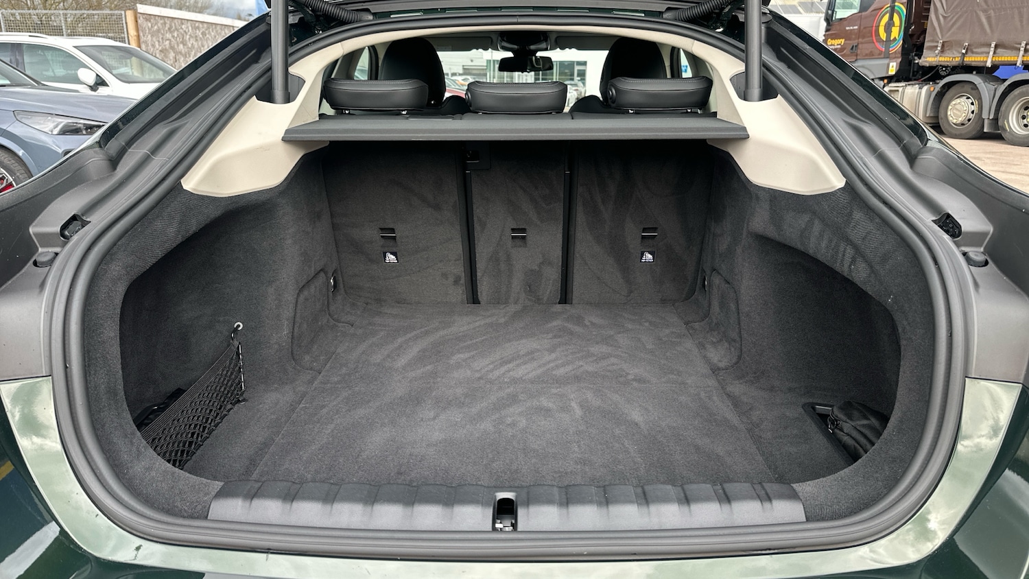 Used BMW i4 2024 for sale - 77830382: Photo 13