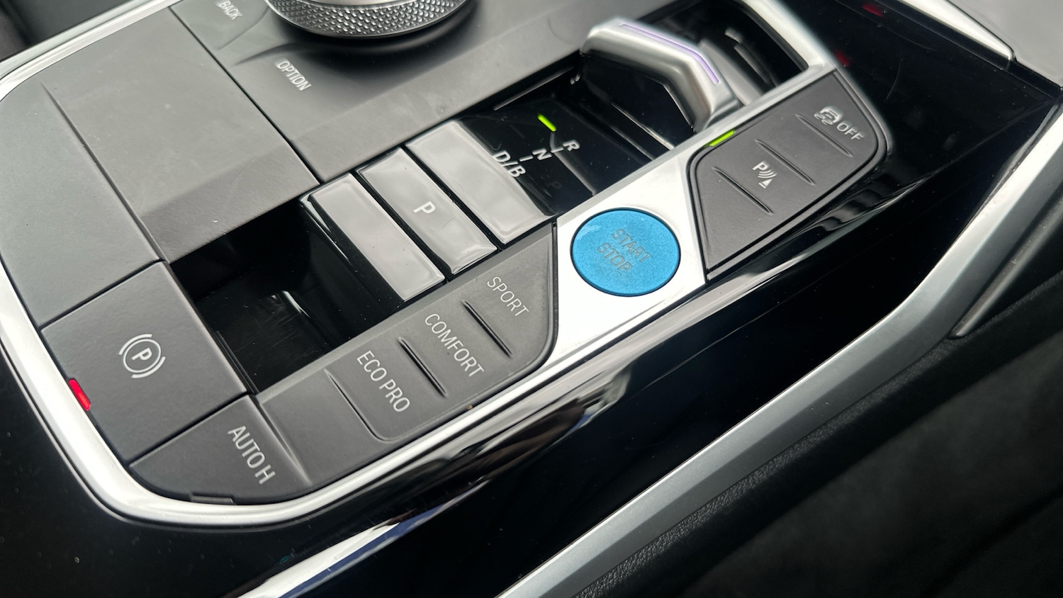 Used BMW i4 2024 for sale - 77830382: Photo 19