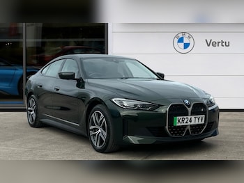 Used BMW i4 2024 for sale - 77830382: Photo