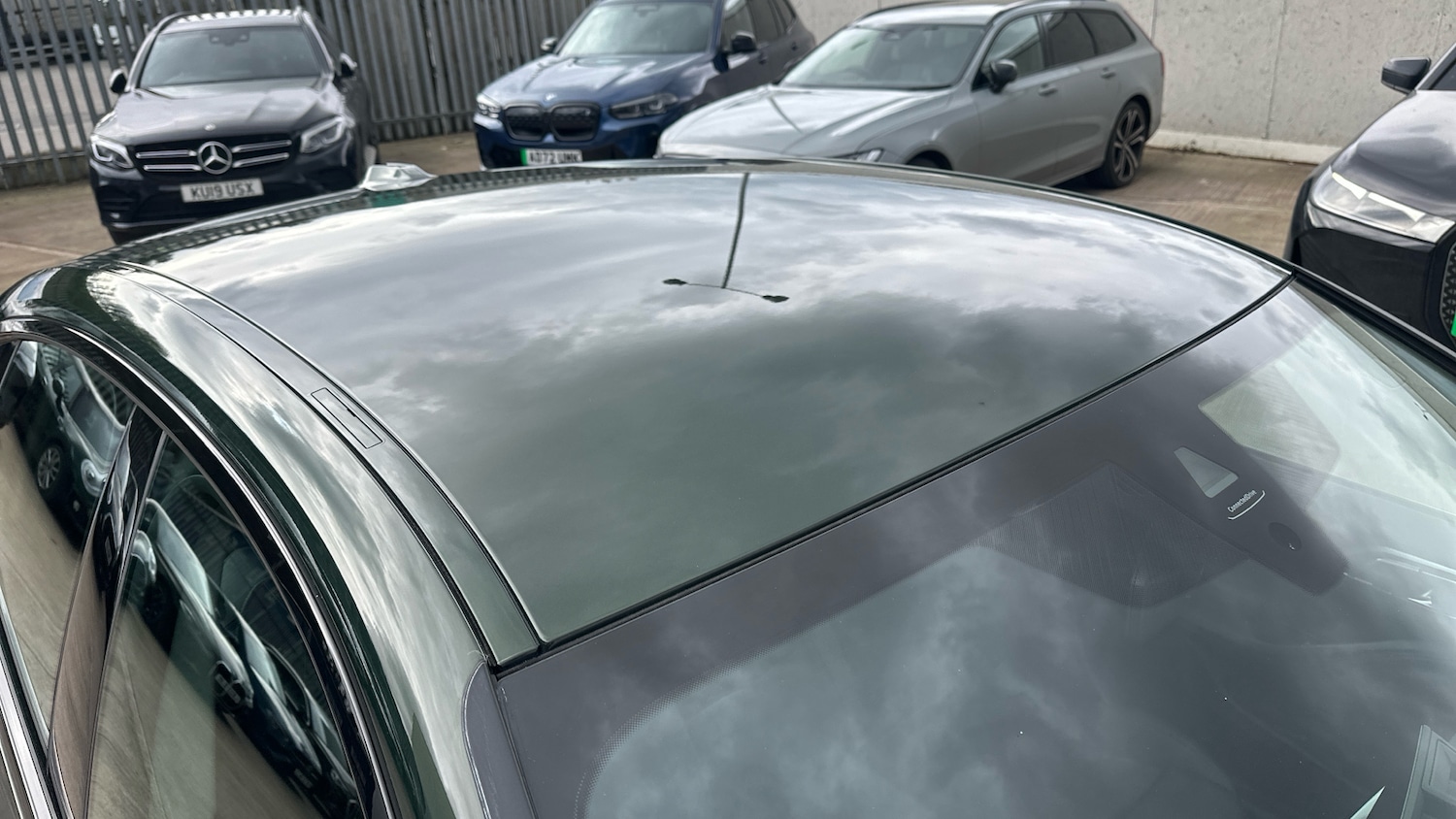 Used BMW i4 2024 for sale - 77830382: Photo 21