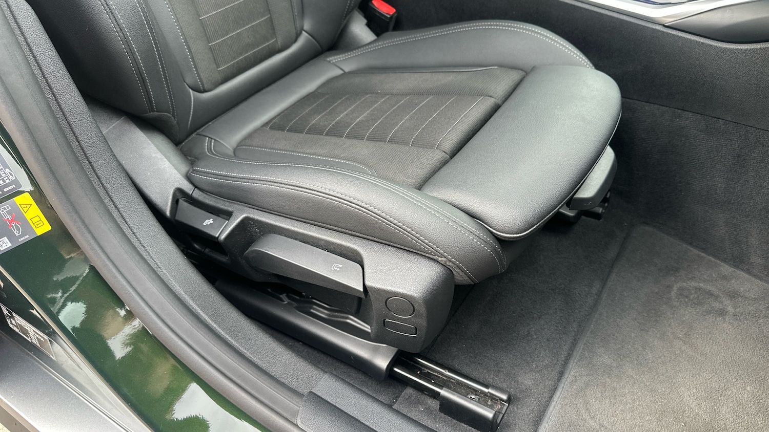 Used BMW i4 2024 for sale - 77830382: Photo 33