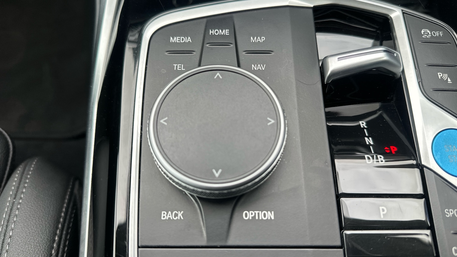 Used BMW i4 2024 for sale - 77830382: Photo 34