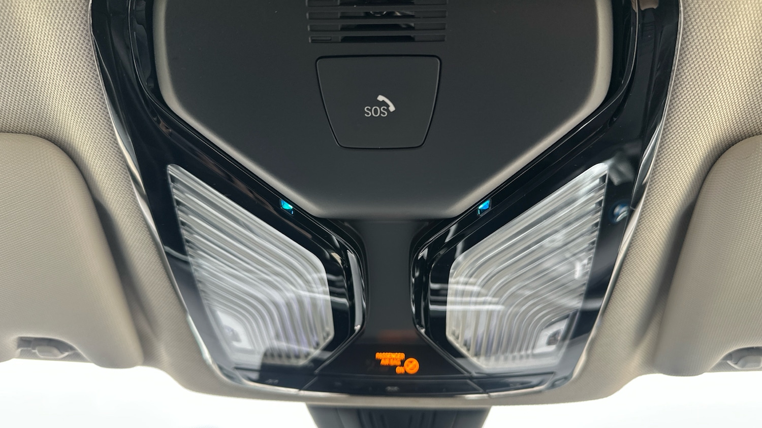 Used BMW i4 2024 for sale - 77830382: Photo 35