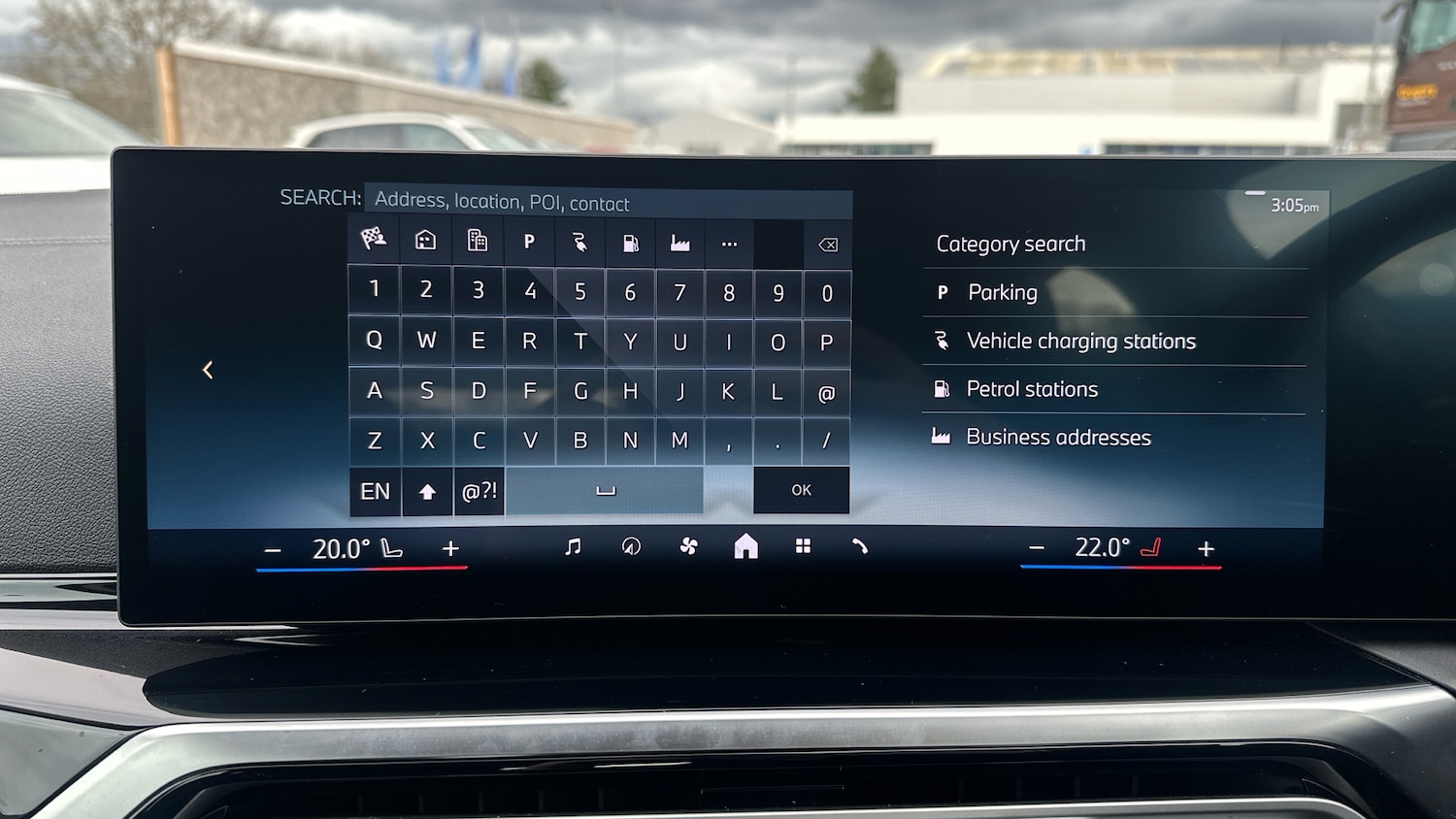 Used BMW i4 2024 for sale - 77830382: Photo 37