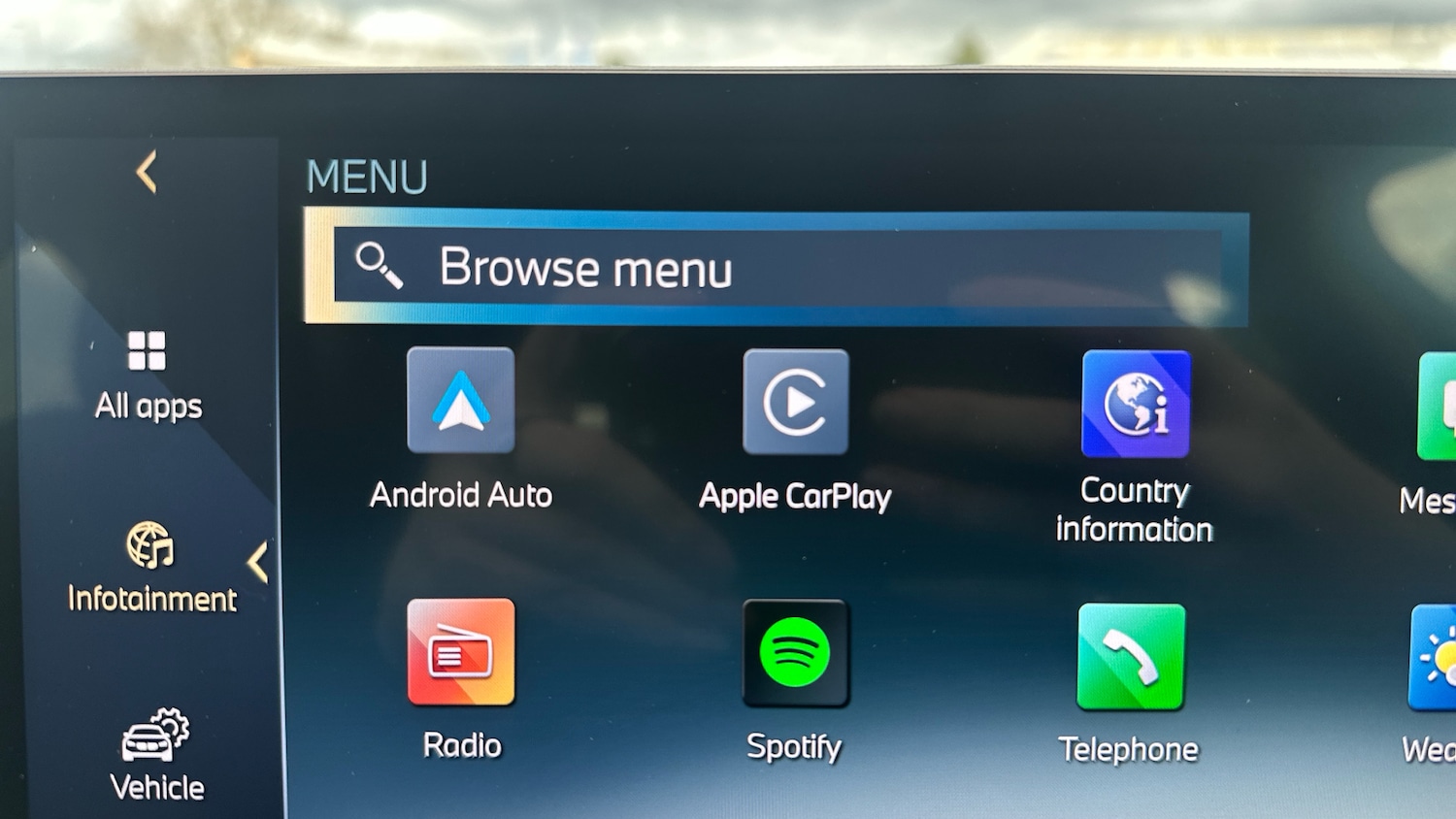 Used BMW i4 2024 for sale - 77830382: Photo 38