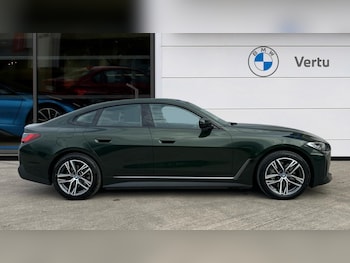 Used BMW i4 2024 for sale - 77830382: Photo