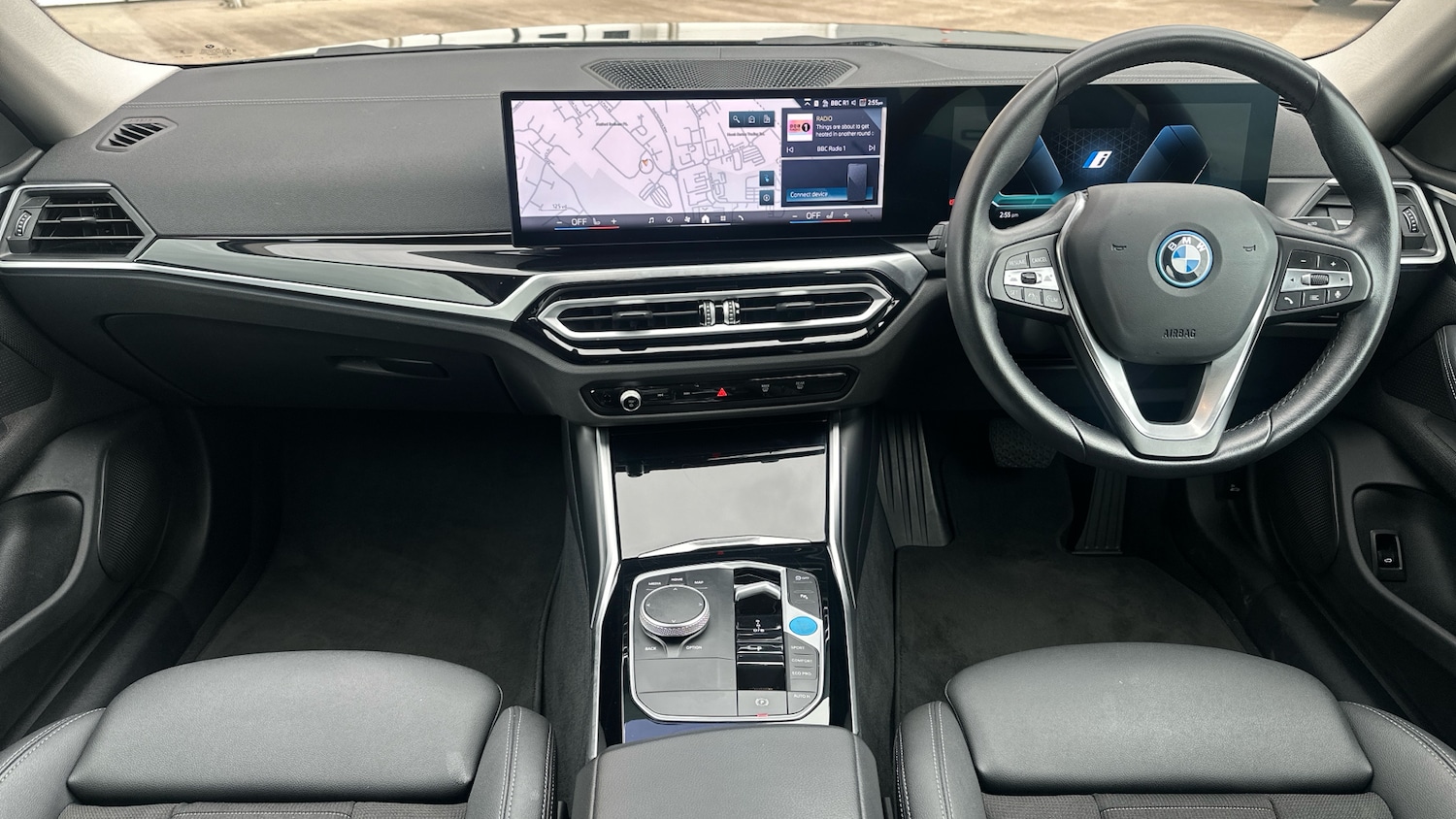 Used BMW i4 2024 for sale - 77830382: Photo 4