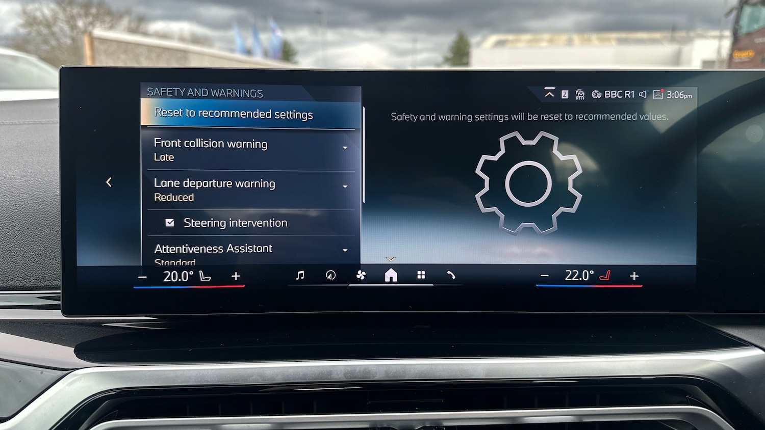 Used BMW i4 2024 for sale - 77830382: Photo 40