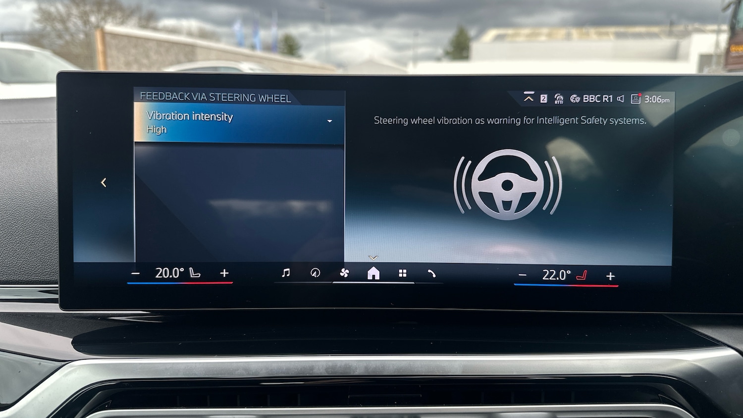 Used BMW i4 2024 for sale - 77830382: Photo 43