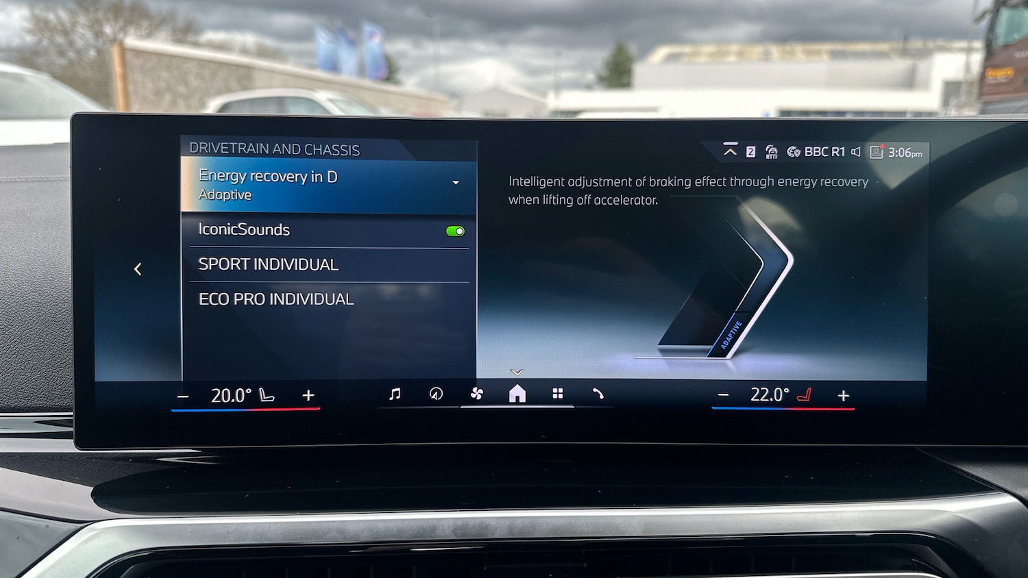 Used BMW i4 2024 for sale - 77830382: Photo 44