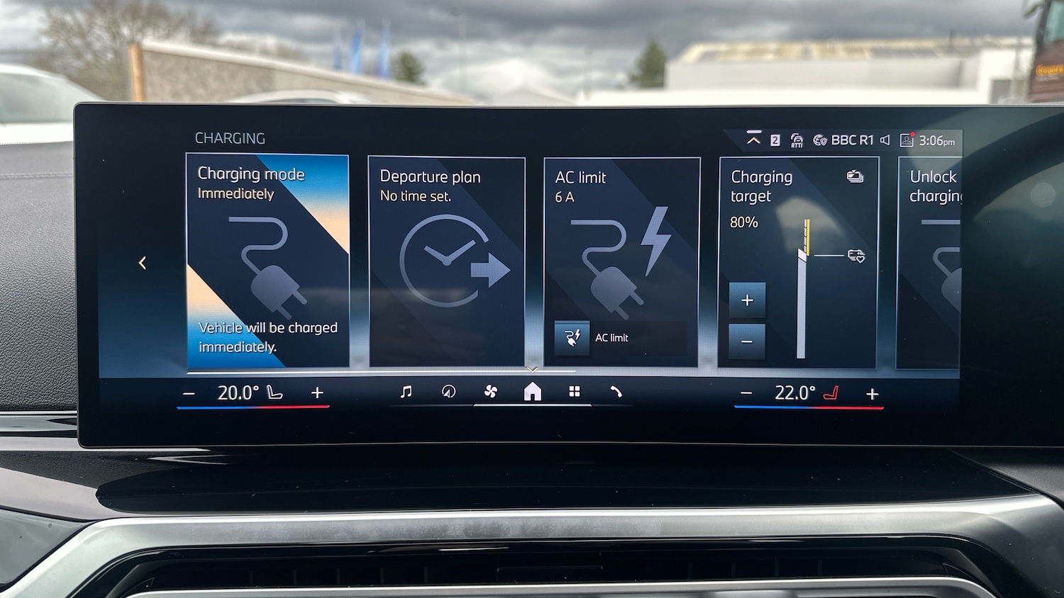 Used BMW i4 2024 for sale - 77830382: Photo 45